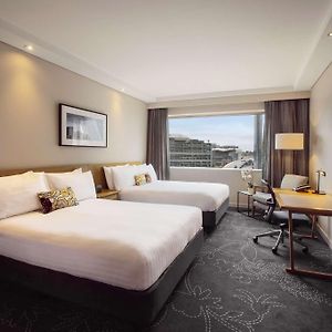 Park Twin Room