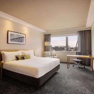 Park King Room